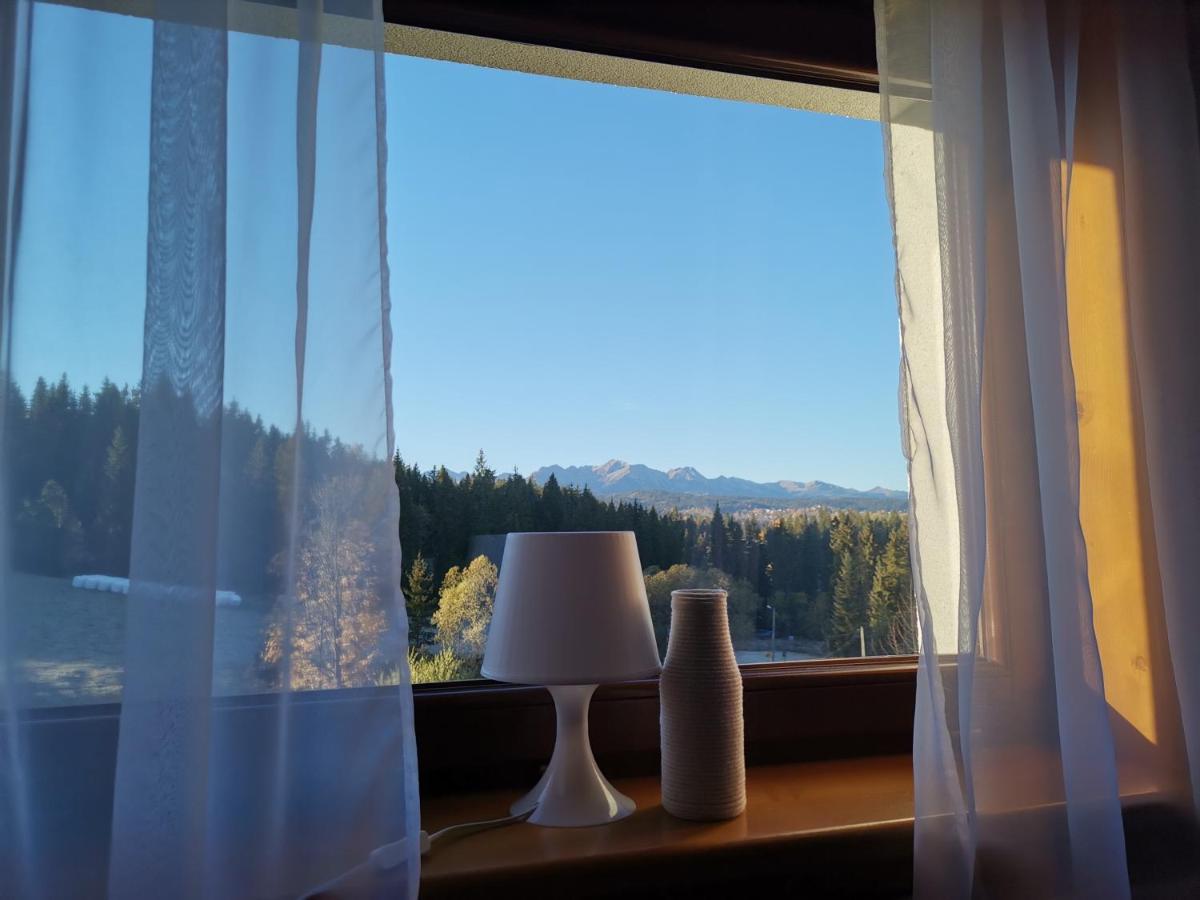 Apartament Na Pieterku Rzepiska Bagian luar foto