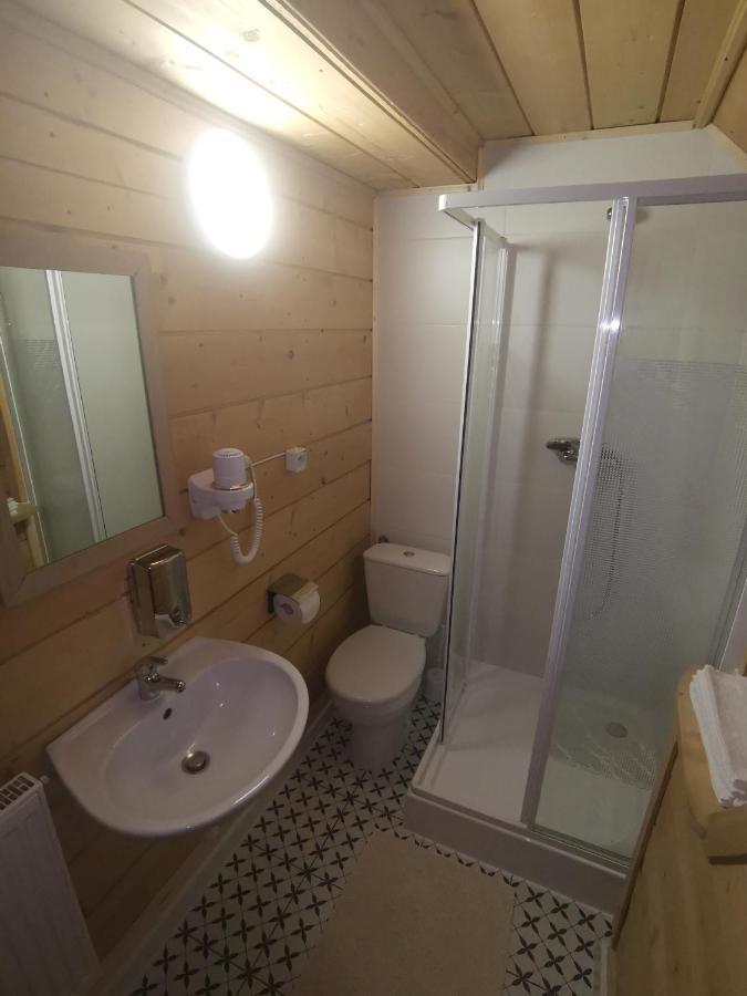 Apartament Na Pieterku Rzepiska Bagian luar foto