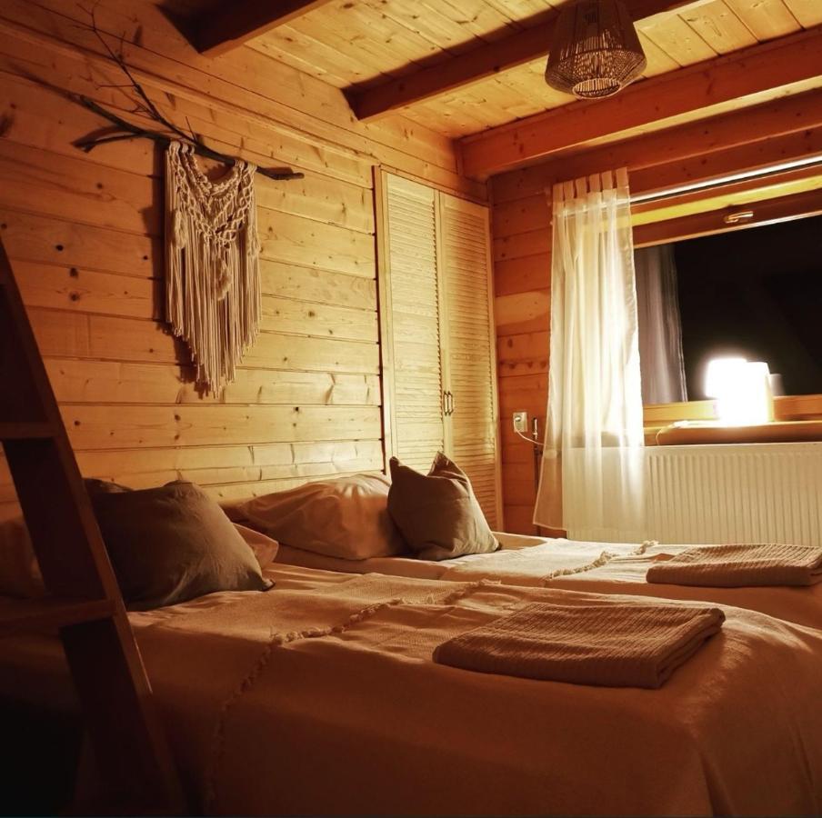 Apartament Na Pieterku Rzepiska Bagian luar foto