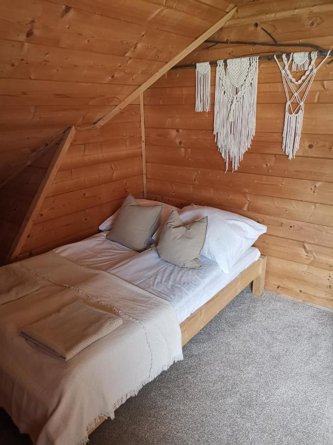Apartament Na Pieterku Rzepiska Bagian luar foto
