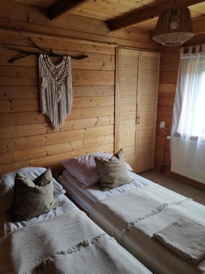 Apartament Na Pieterku Rzepiska Bagian luar foto
