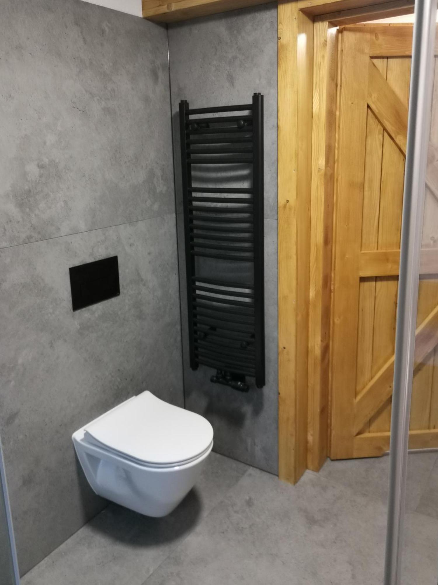 Apartament Na Pieterku Rzepiska Bagian luar foto