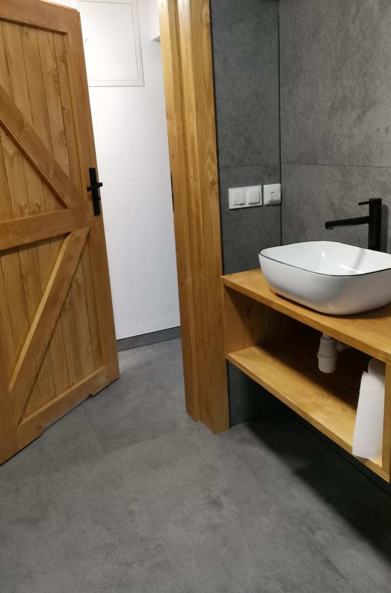Apartament Na Pieterku Rzepiska Bagian luar foto